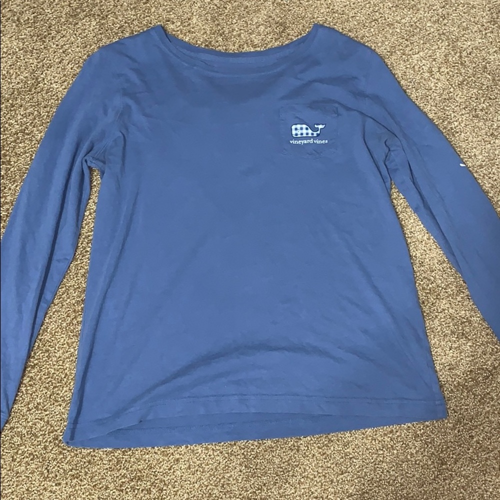 Vineyard vines Long sleeve shirt